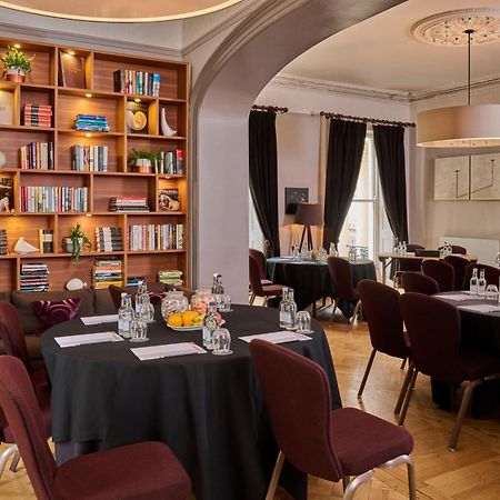 Malmaison Cheltenham Eksteriør bilde