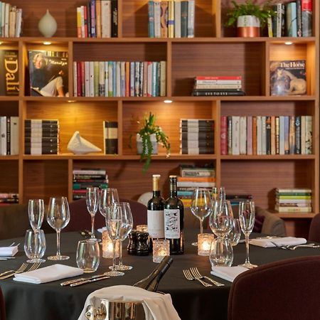 Malmaison Cheltenham Eksteriør bilde