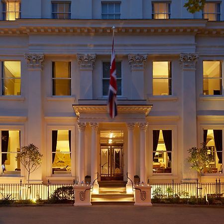Malmaison Cheltenham Eksteriør bilde