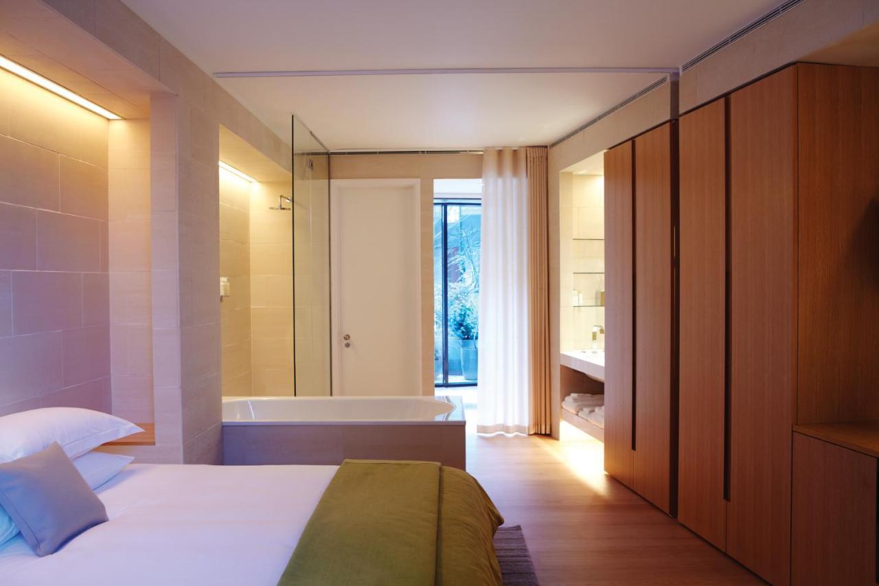 Malmaison Cheltenham Rom bilde