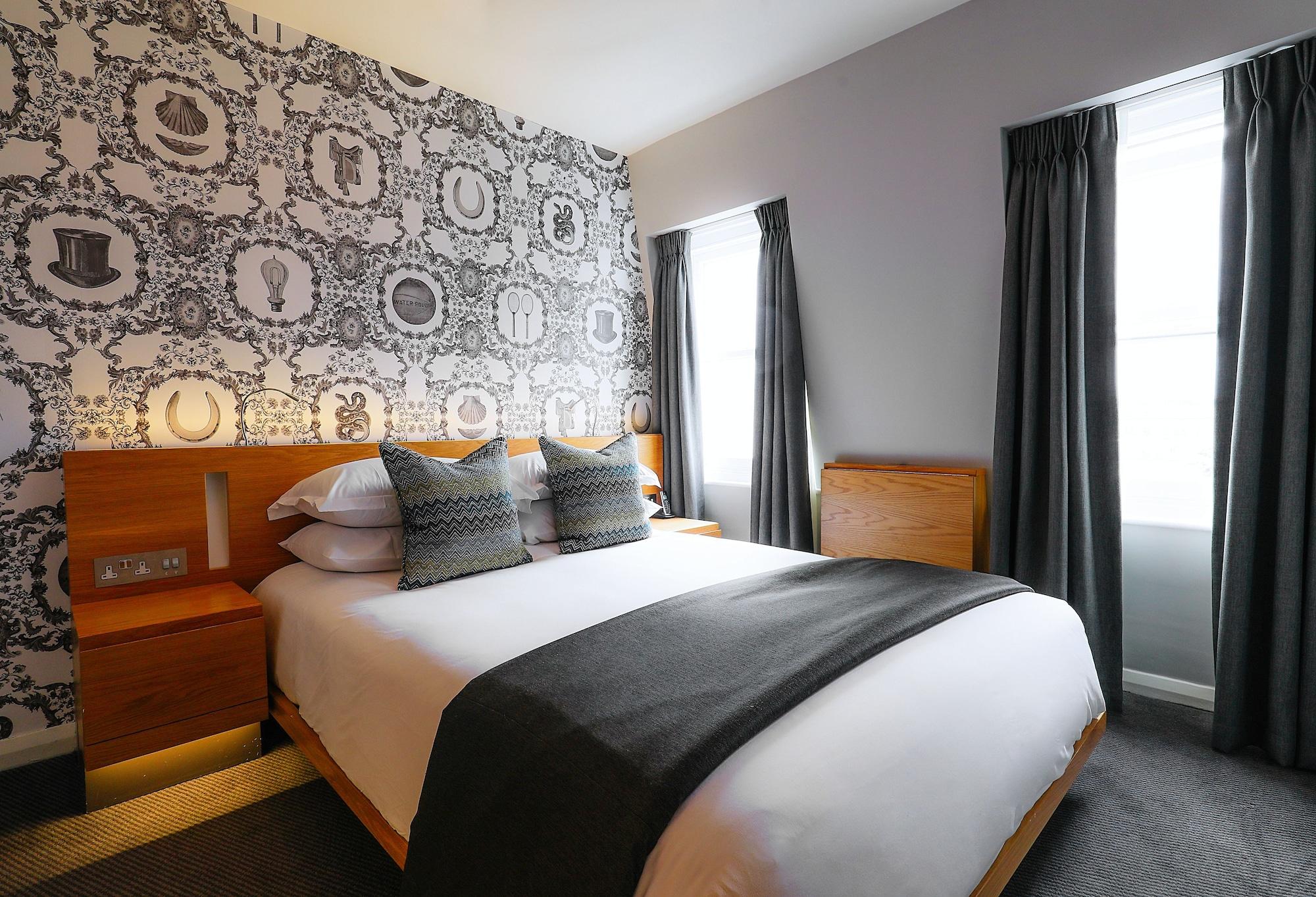 Malmaison Cheltenham Hotell Eksteriør bilde