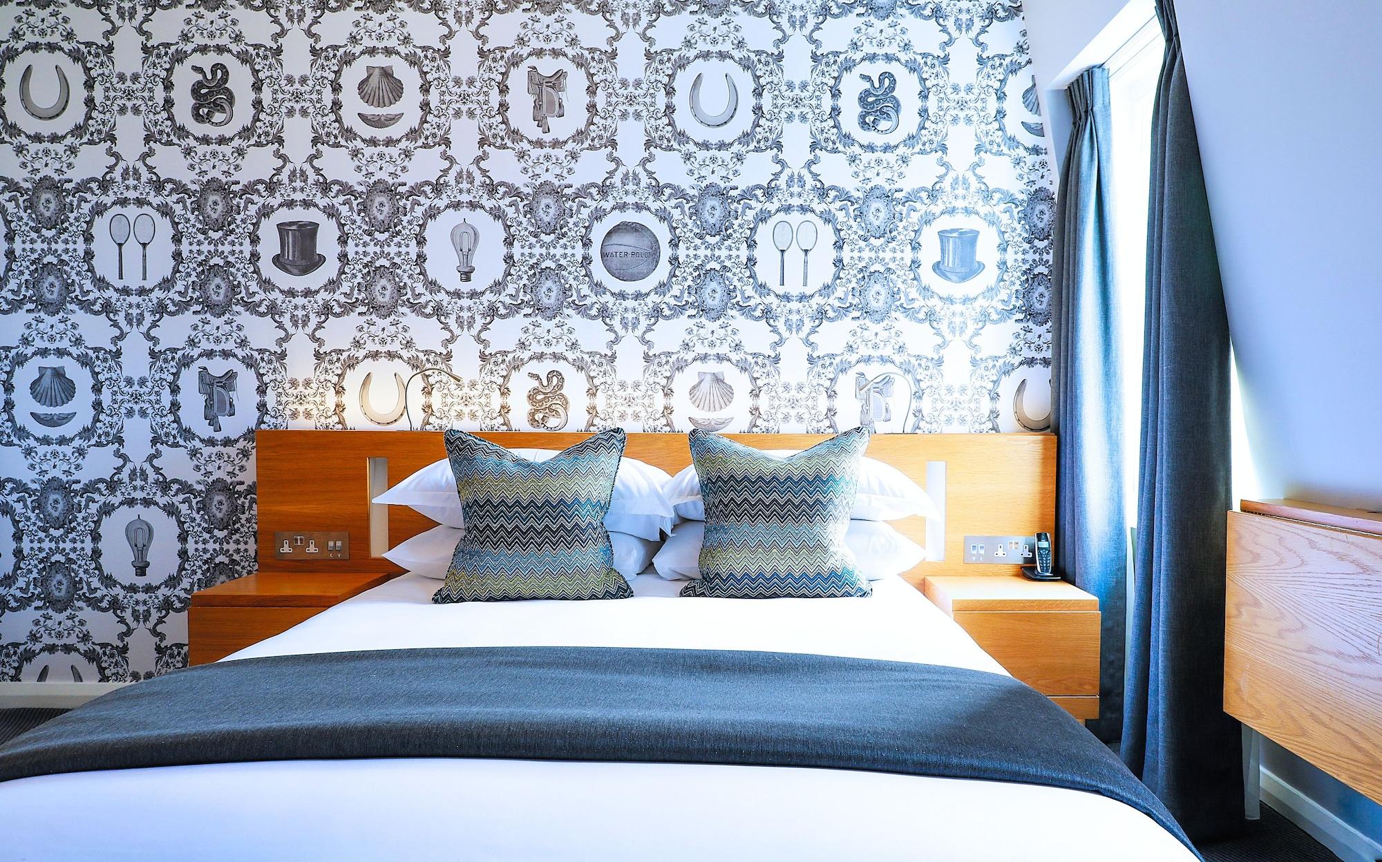 Malmaison Cheltenham Eksteriør bilde
