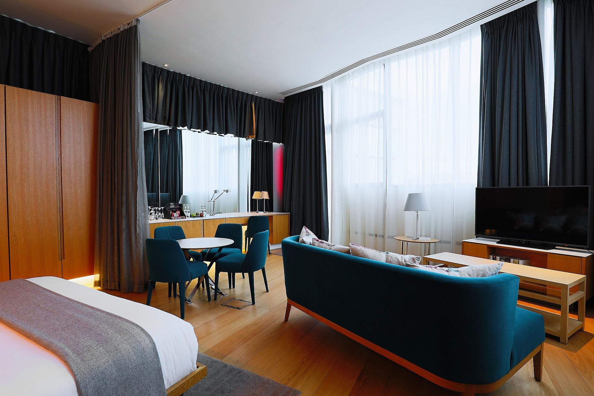 Malmaison Cheltenham Eksteriør bilde
