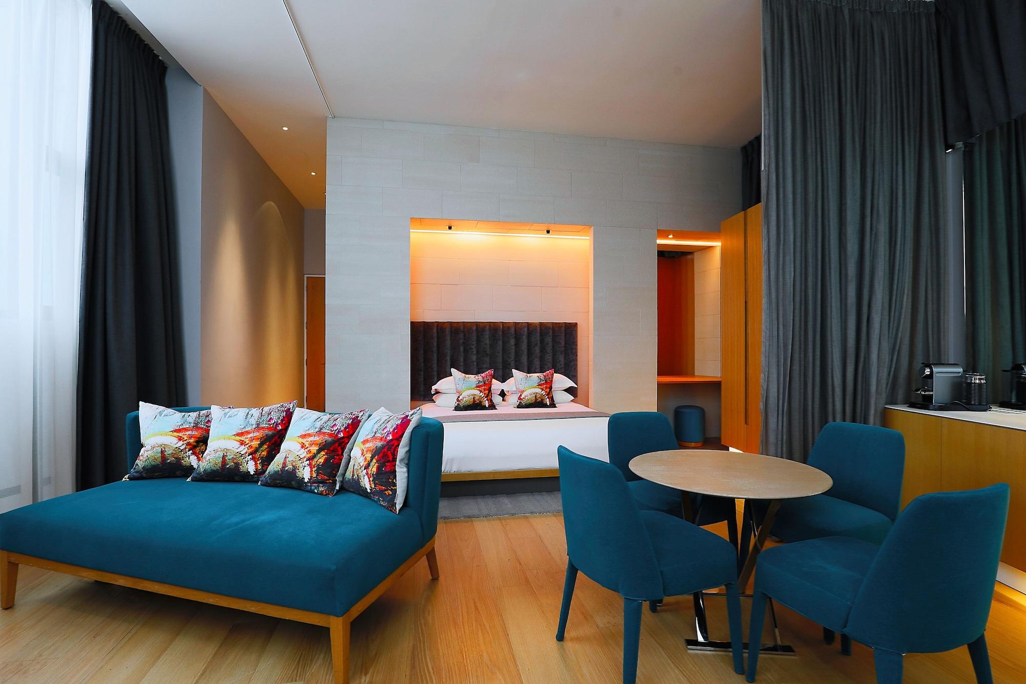 Malmaison Cheltenham Eksteriør bilde