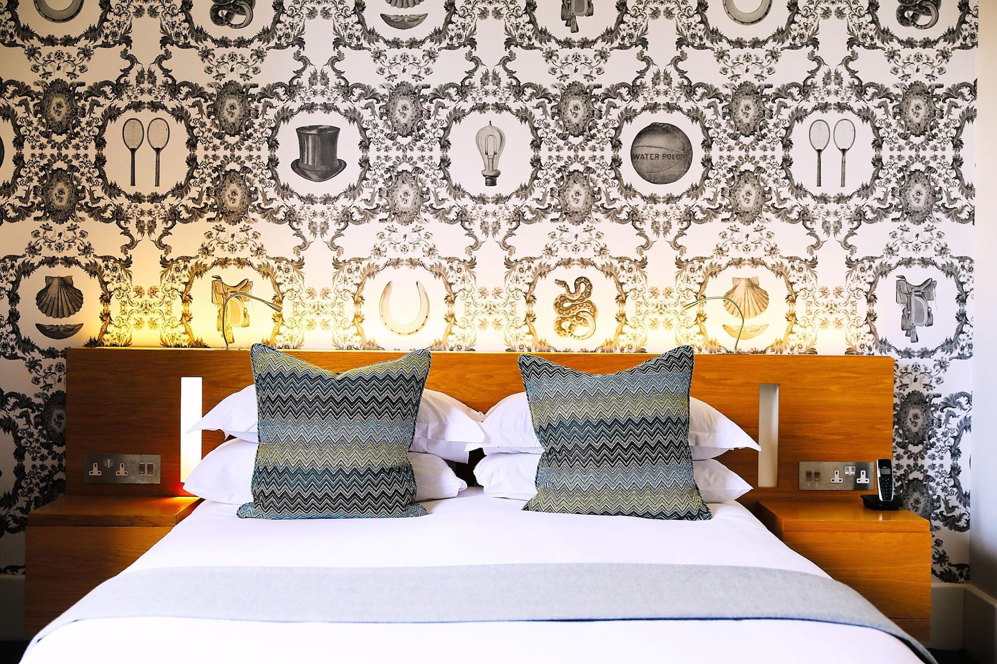 Malmaison Cheltenham Eksteriør bilde
