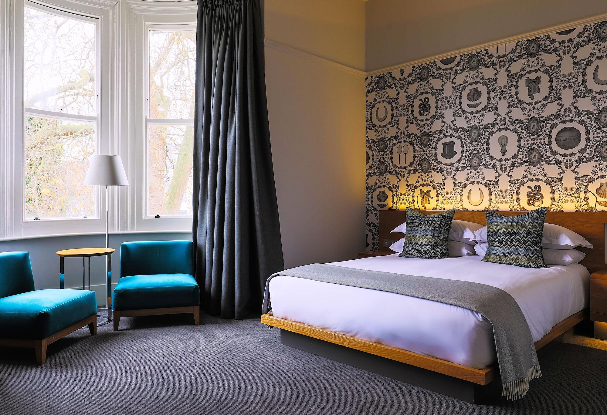 Malmaison Cheltenham Eksteriør bilde