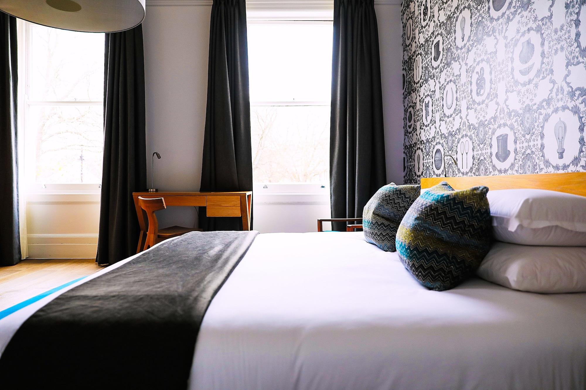 Malmaison Cheltenham Eksteriør bilde