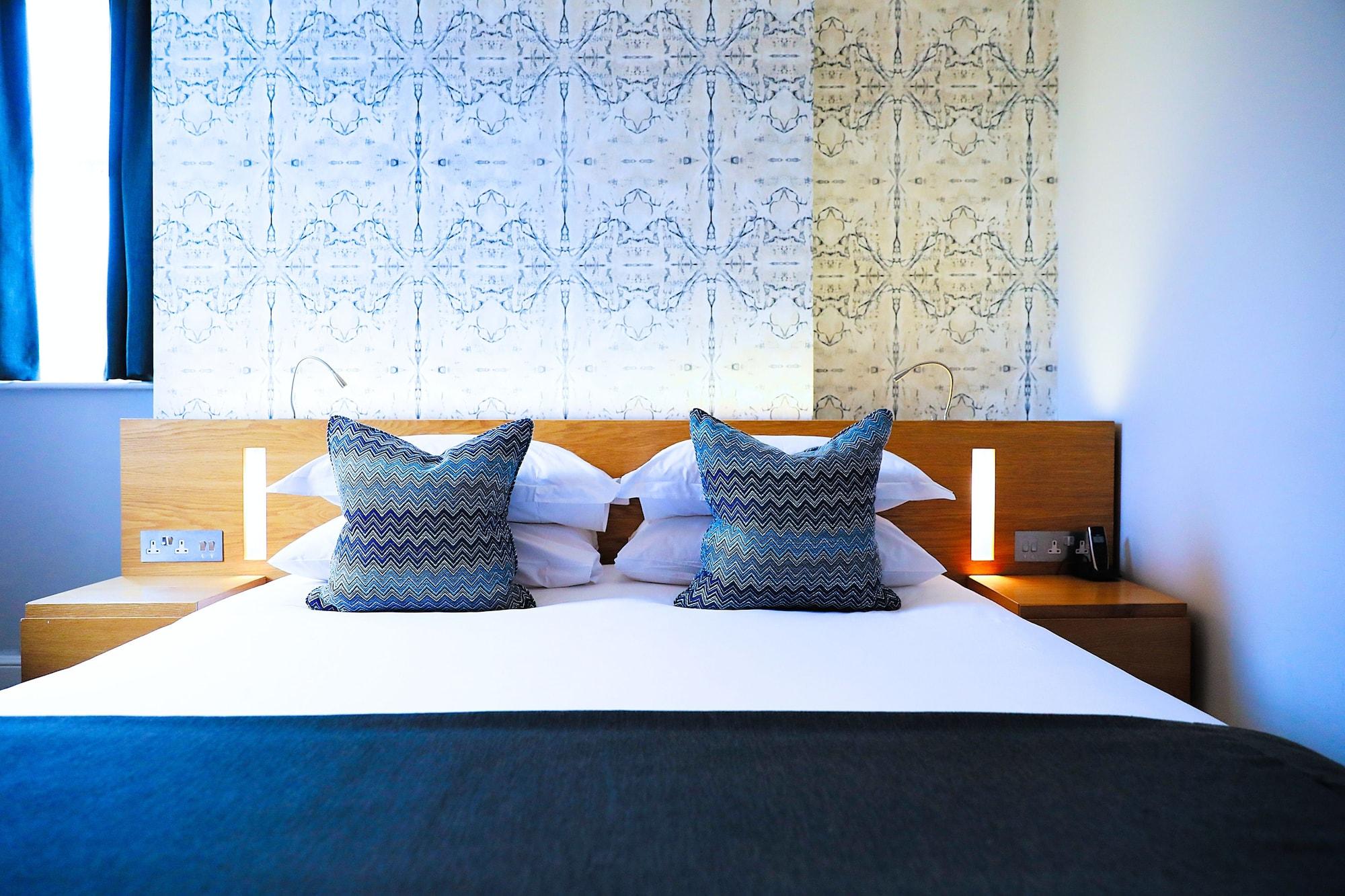 Malmaison Cheltenham Eksteriør bilde