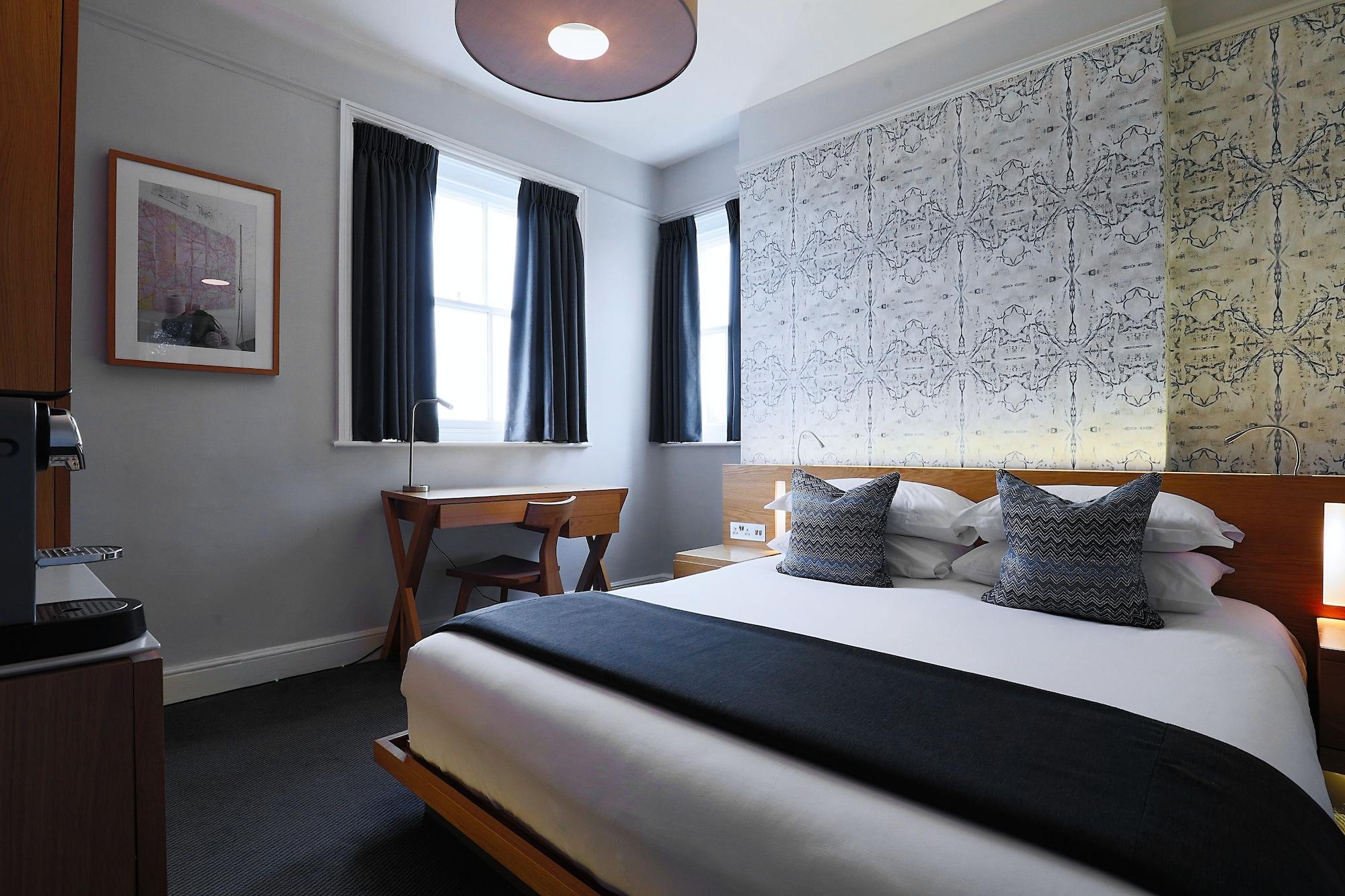 Malmaison Cheltenham Eksteriør bilde