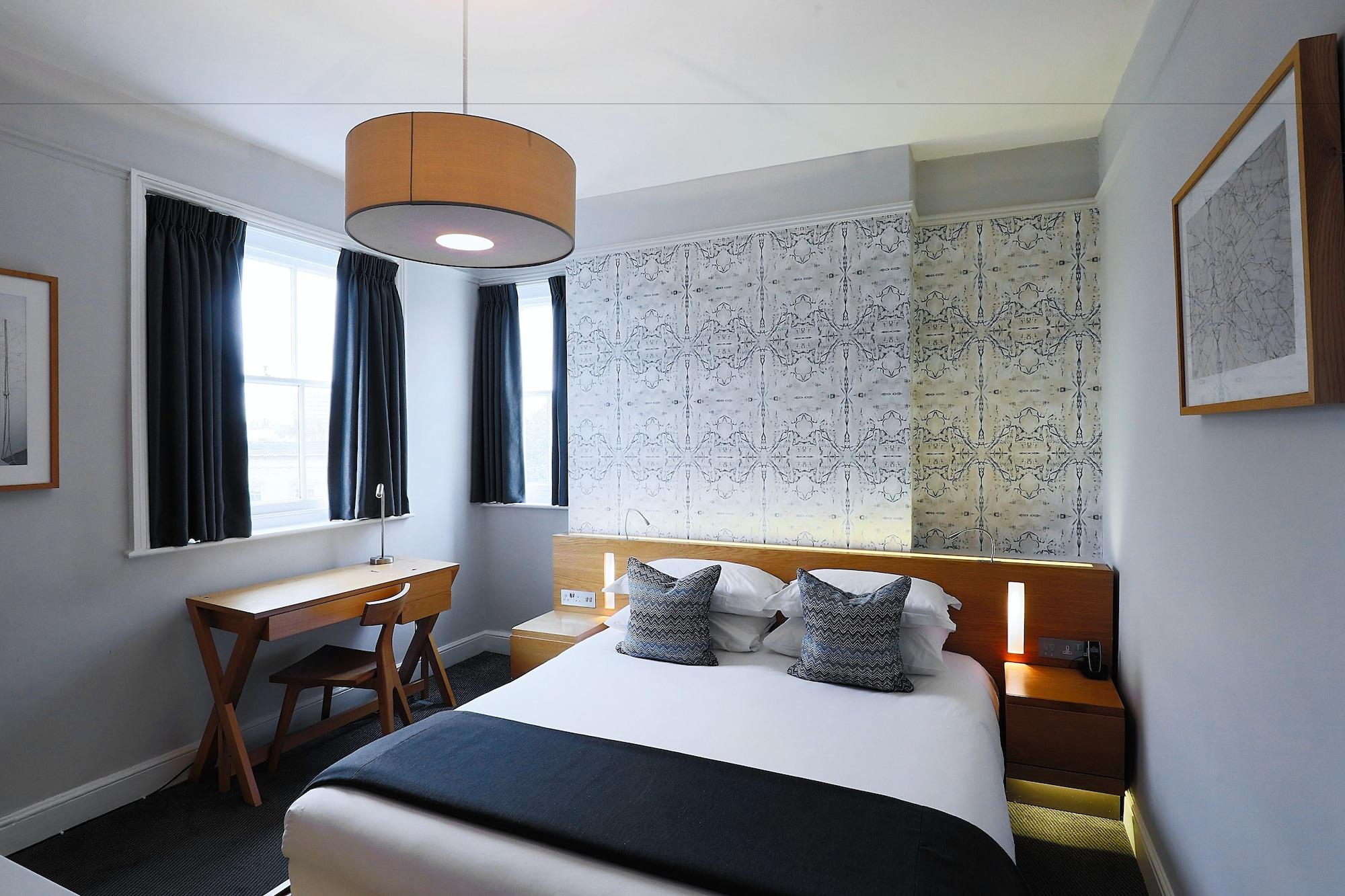 Malmaison Cheltenham Eksteriør bilde