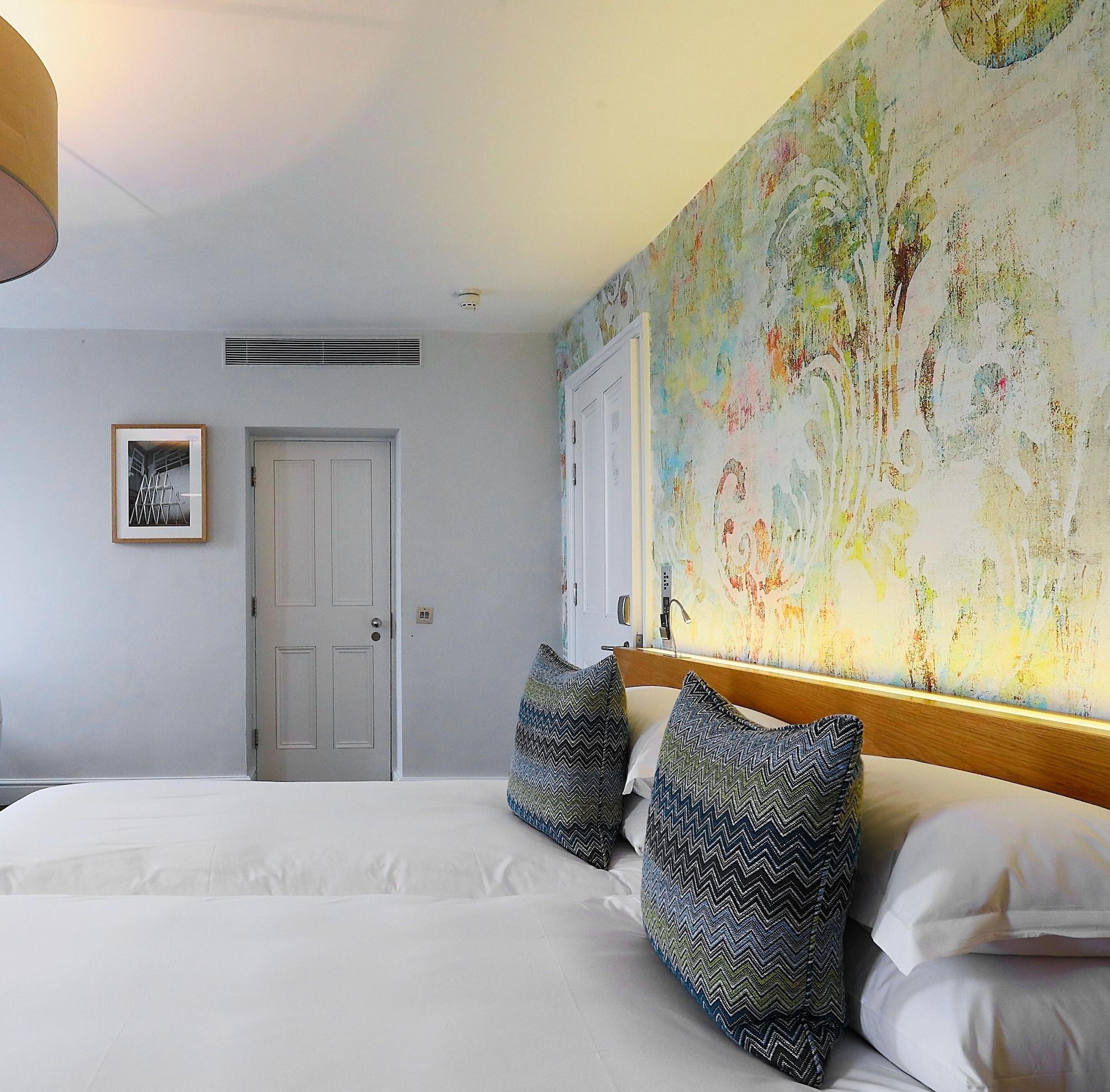 Malmaison Cheltenham Eksteriør bilde