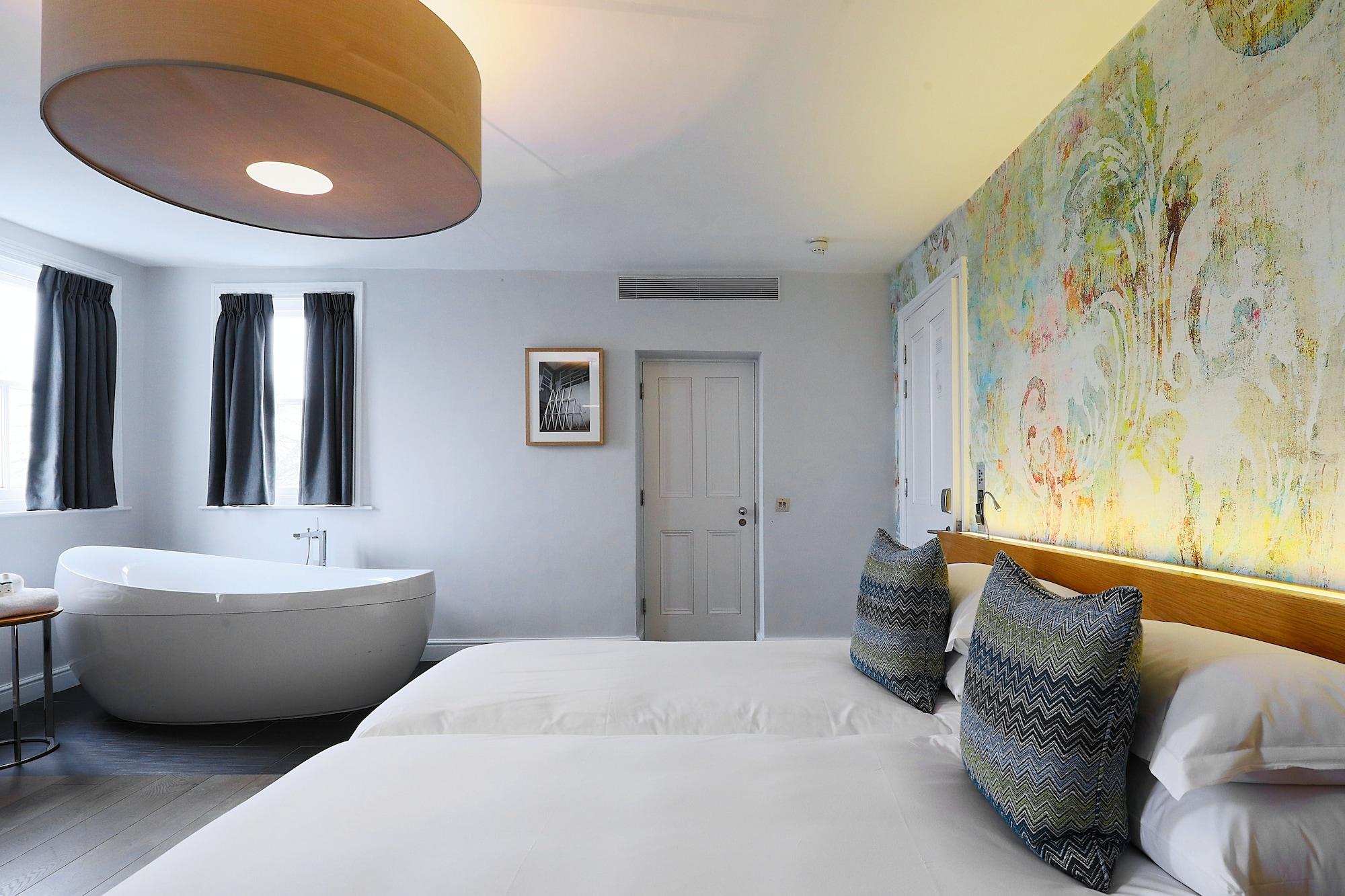 Malmaison Cheltenham Eksteriør bilde