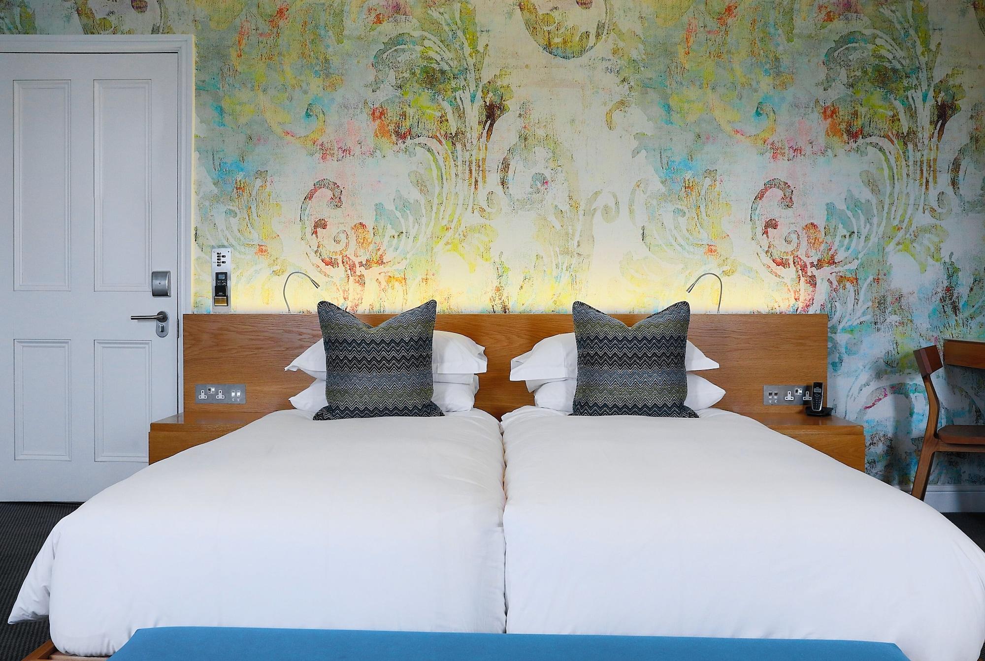 Malmaison Cheltenham Eksteriør bilde