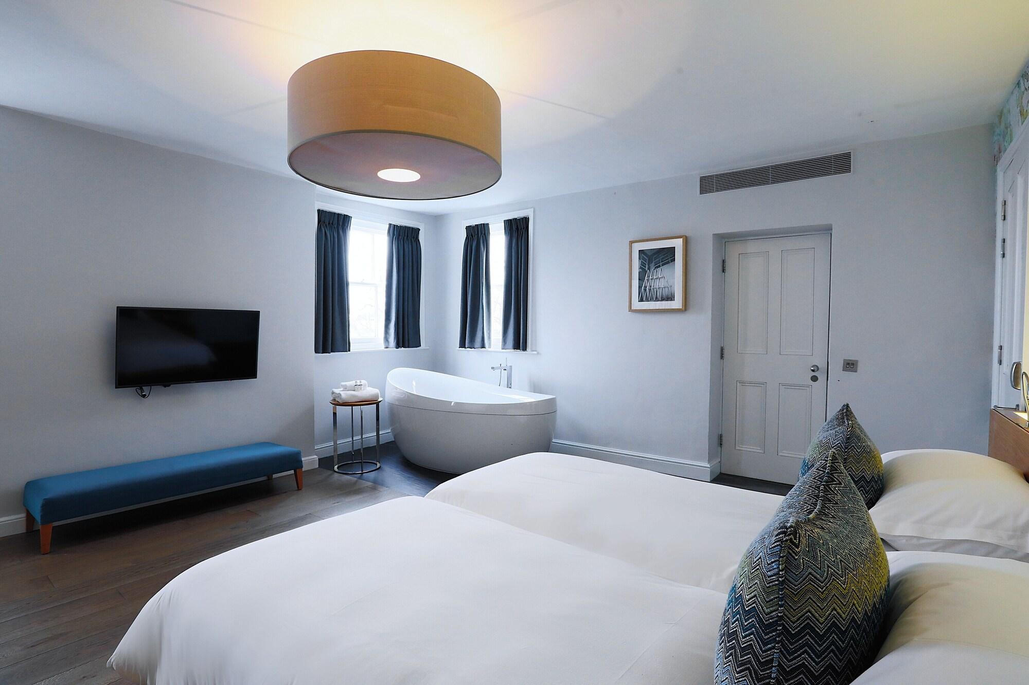 Malmaison Cheltenham Eksteriør bilde