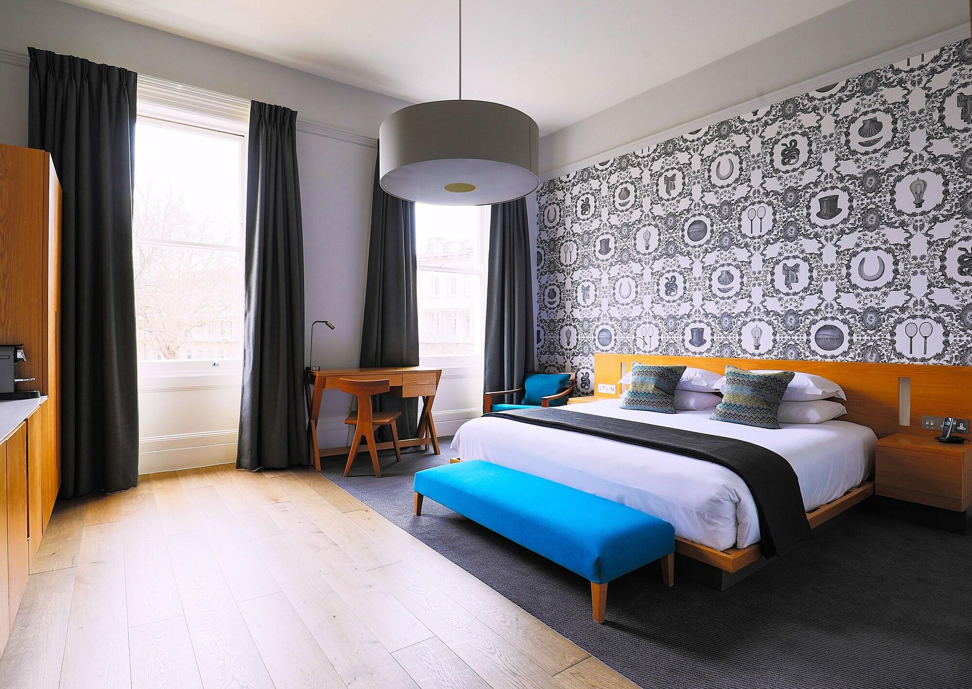 Malmaison Cheltenham Eksteriør bilde