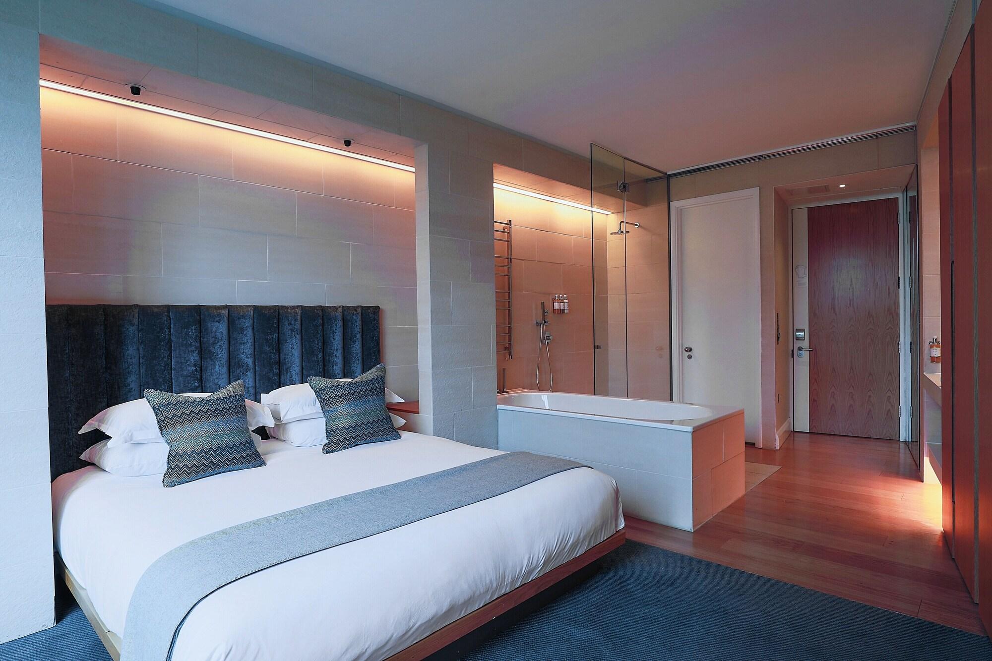 Malmaison Cheltenham Eksteriør bilde