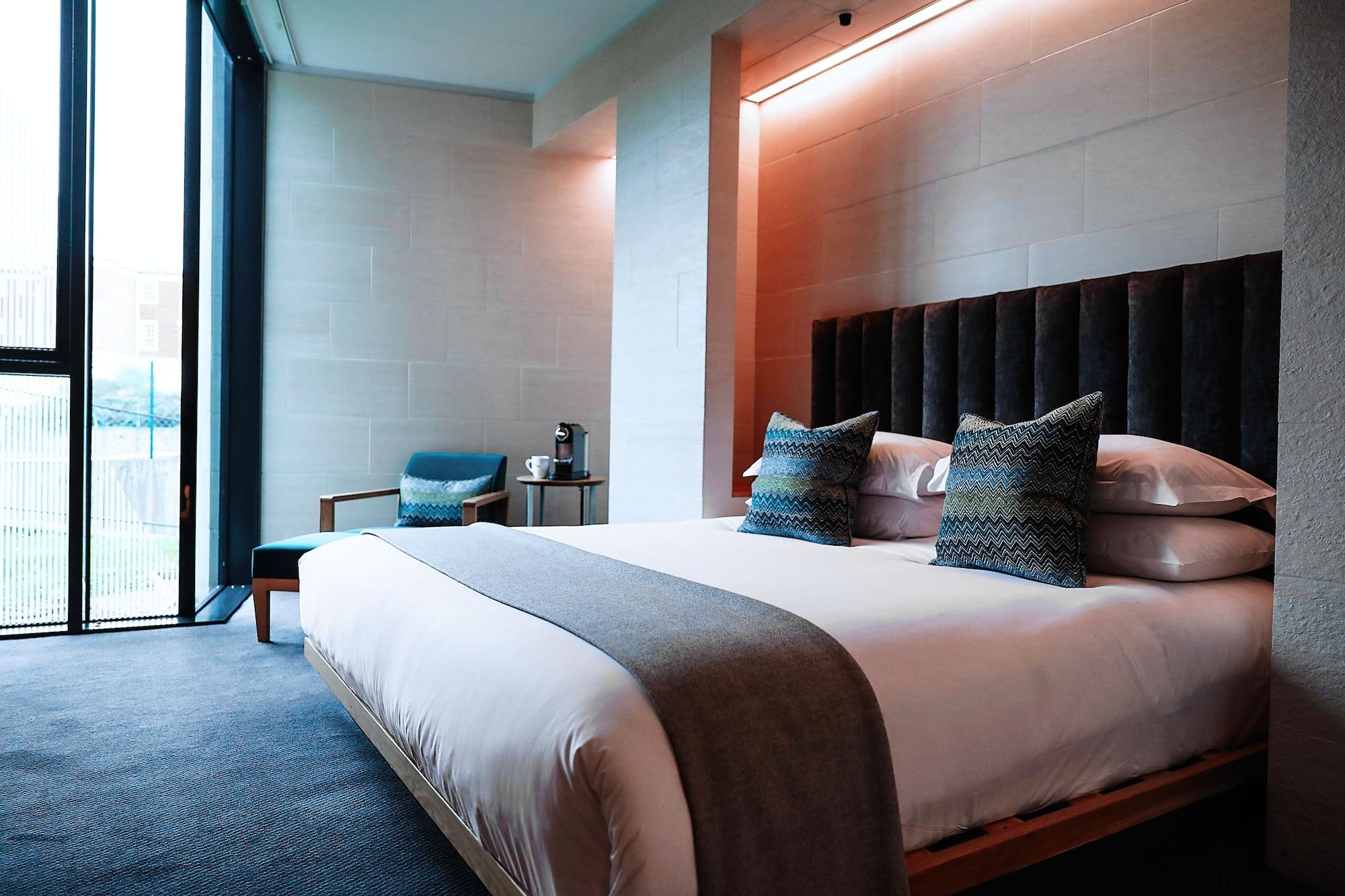 Malmaison Cheltenham Eksteriør bilde