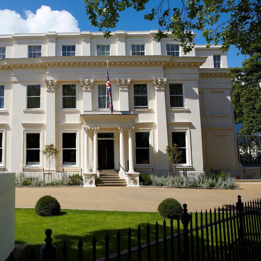 Malmaison Cheltenham Eksteriør bilde