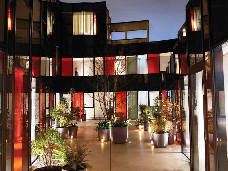 Malmaison Cheltenham Eksteriør bilde