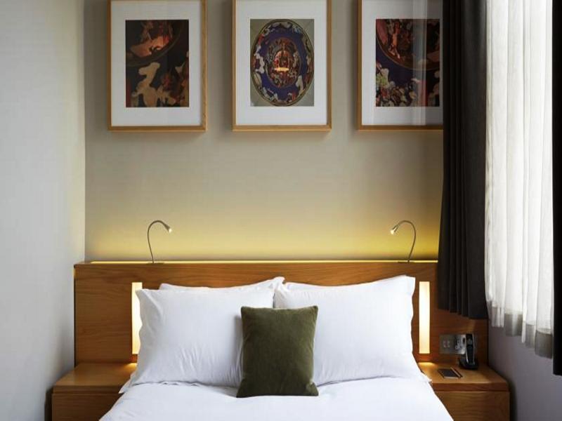 Malmaison Cheltenham Eksteriør bilde