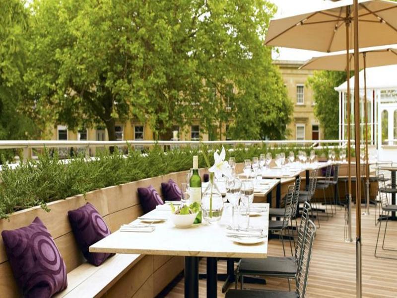 Malmaison Cheltenham Eksteriør bilde