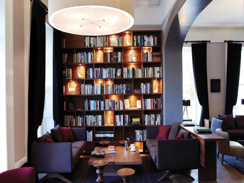 Malmaison Cheltenham Eksteriør bilde
