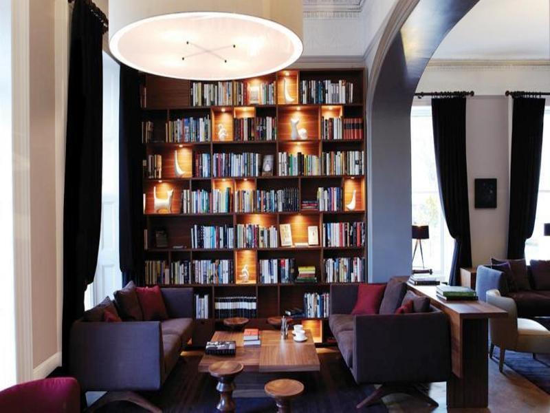 Malmaison Cheltenham Hotell Eksteriør bilde