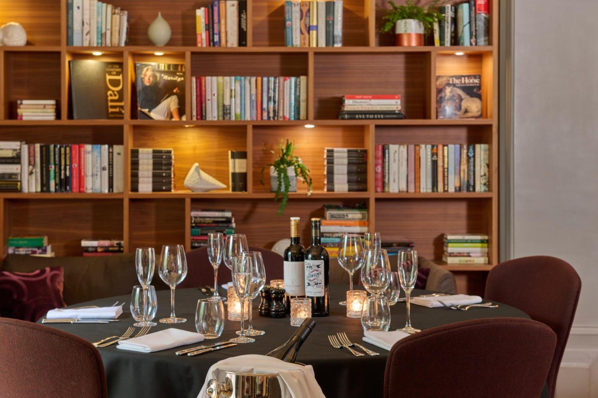 Malmaison Cheltenham Eksteriør bilde