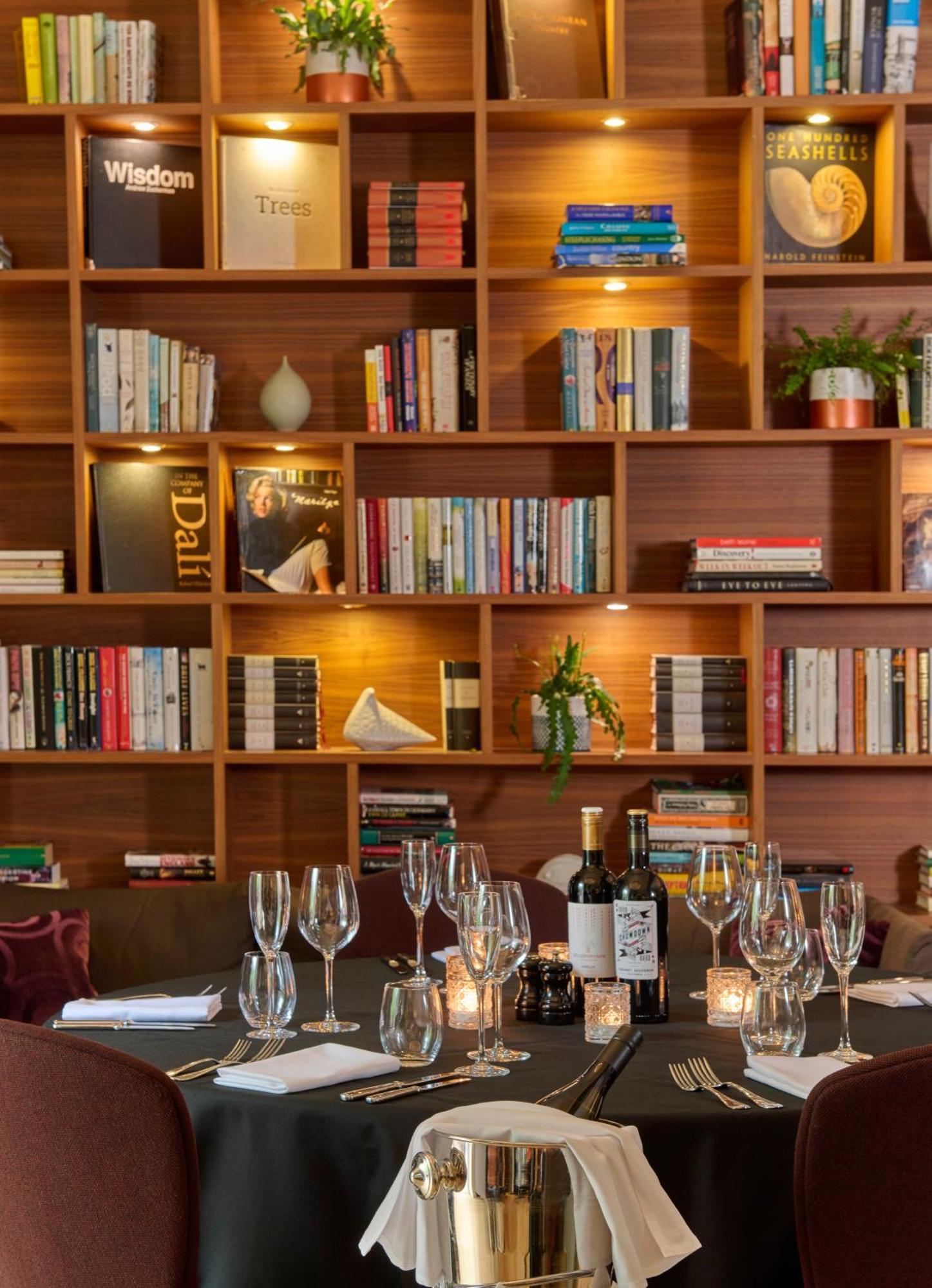Malmaison Cheltenham Eksteriør bilde