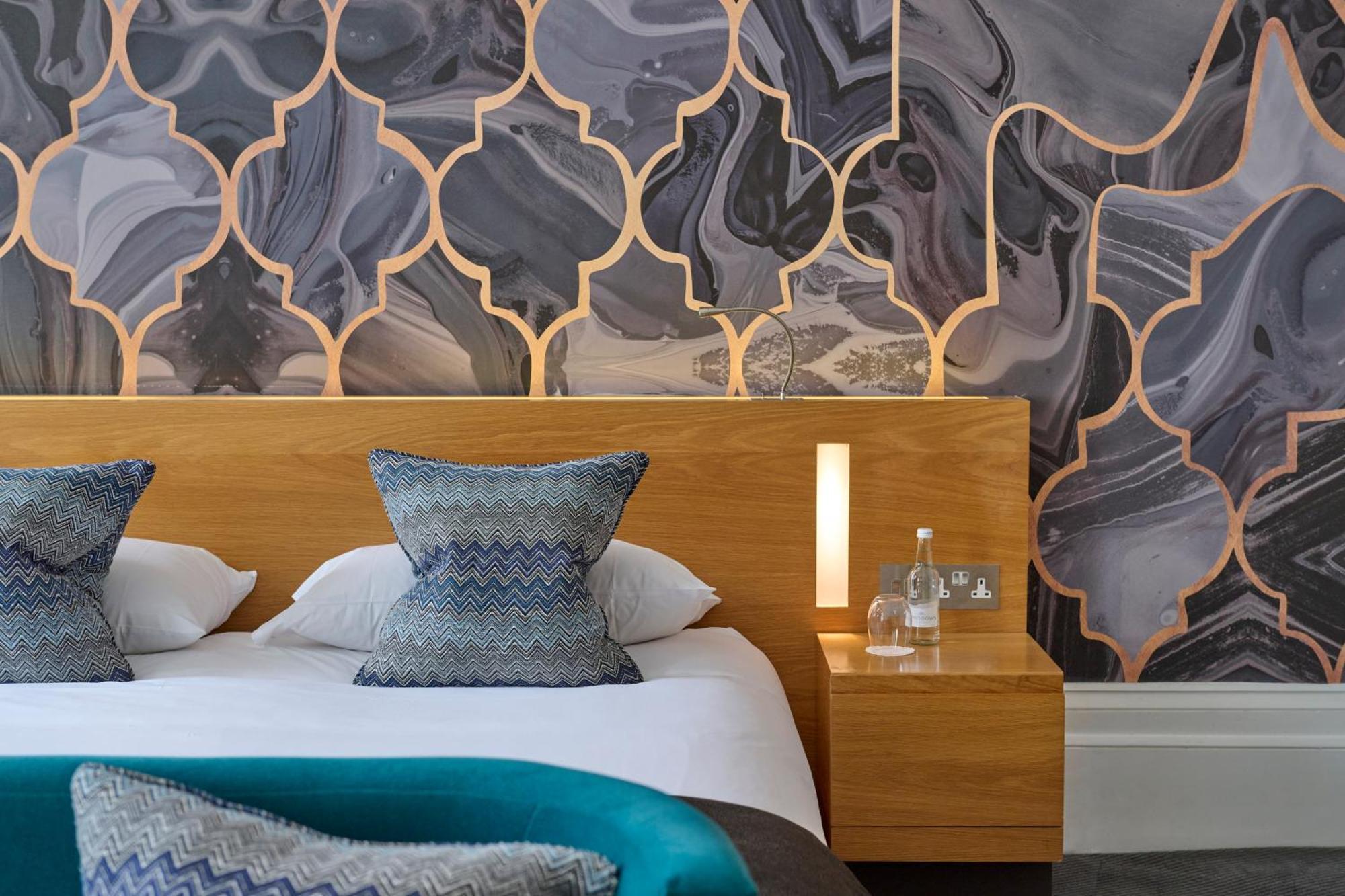 Malmaison Cheltenham Eksteriør bilde