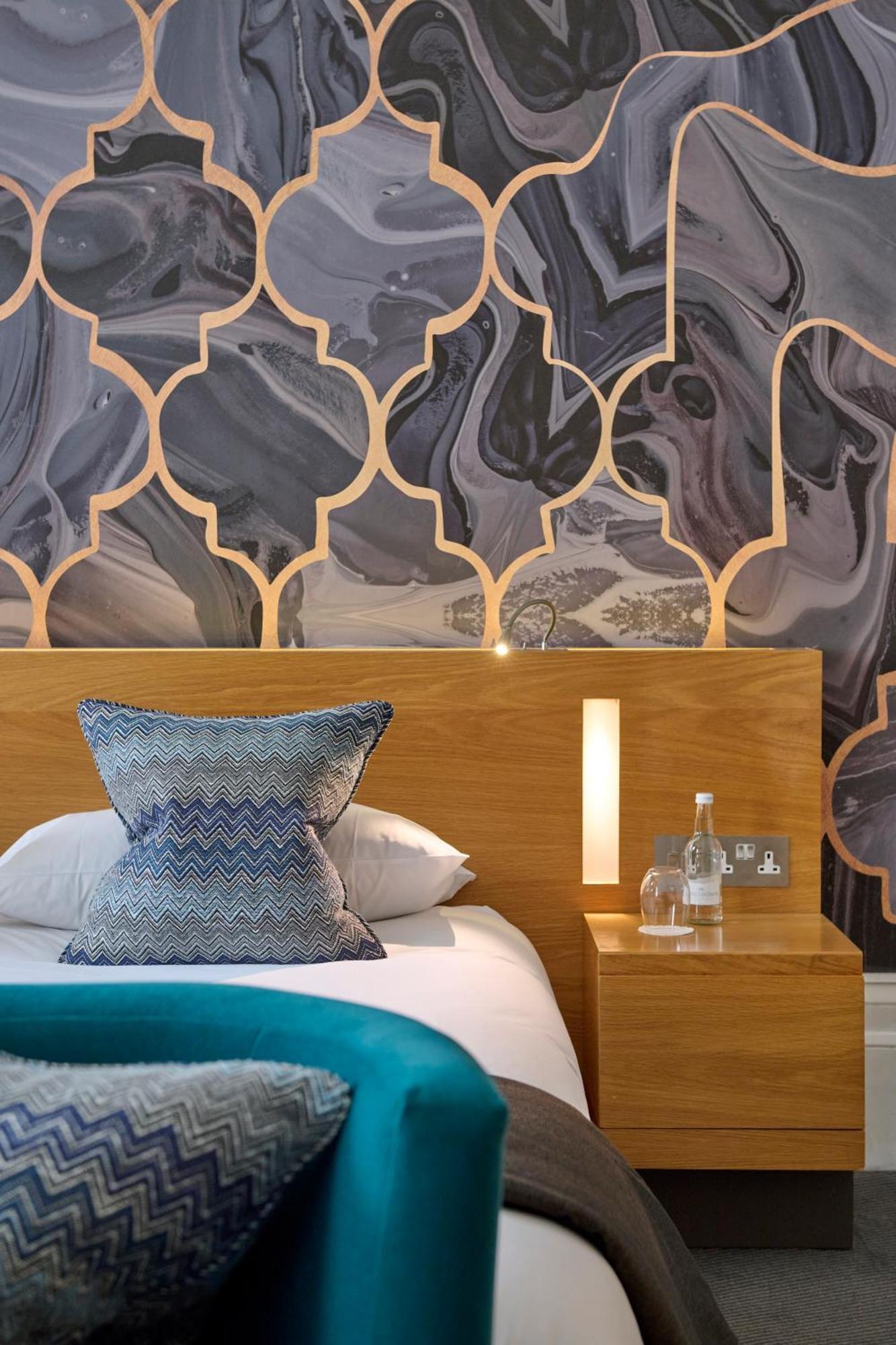 Malmaison Cheltenham Eksteriør bilde