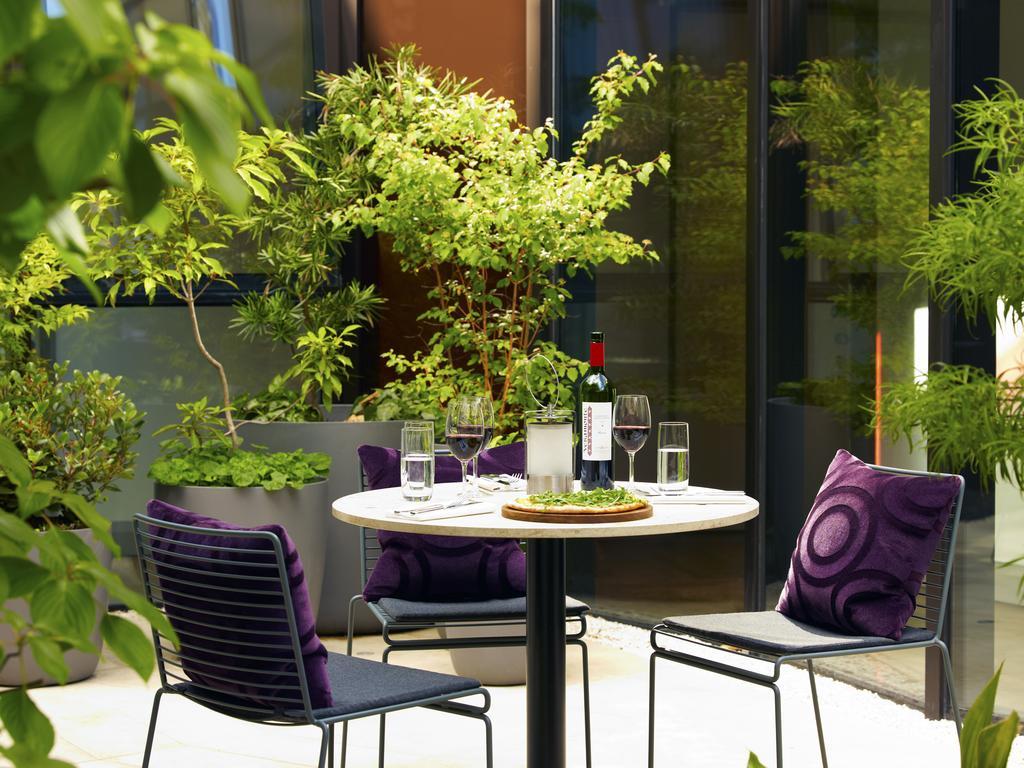 Malmaison Cheltenham Eksteriør bilde