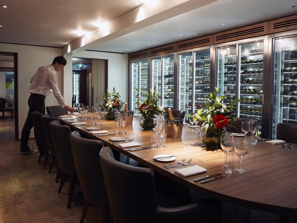Malmaison Cheltenham Eksteriør bilde
