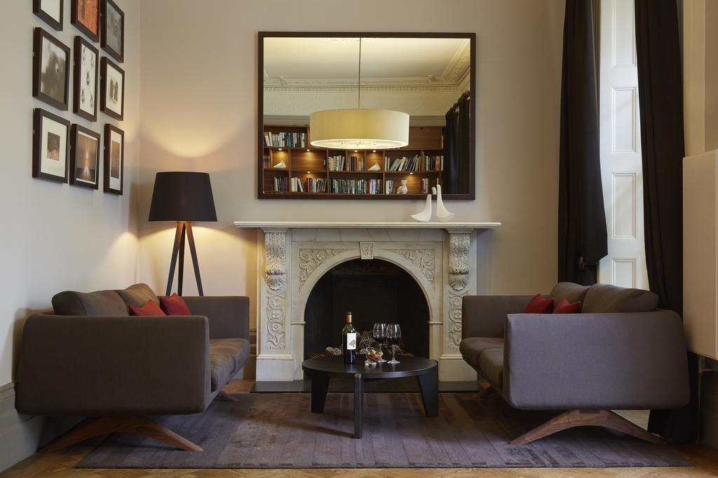 Malmaison Cheltenham Eksteriør bilde