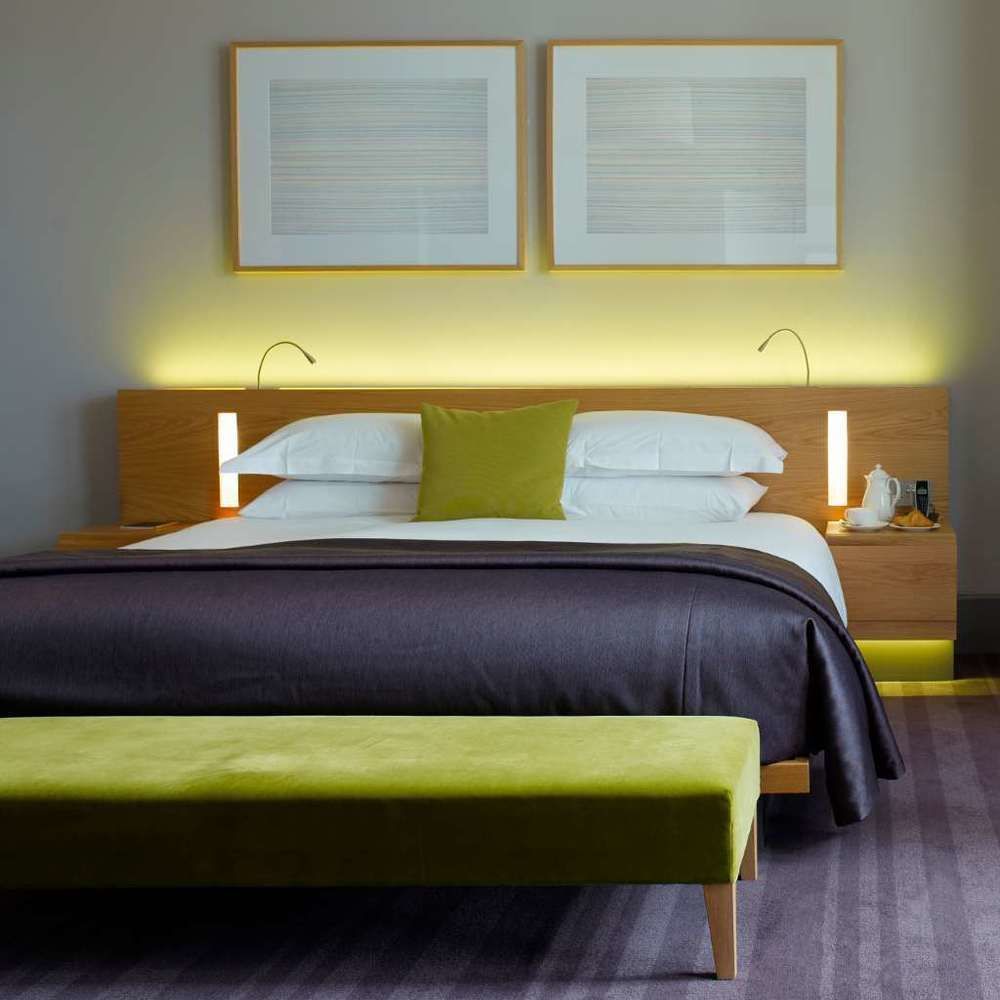 Malmaison Cheltenham Eksteriør bilde
