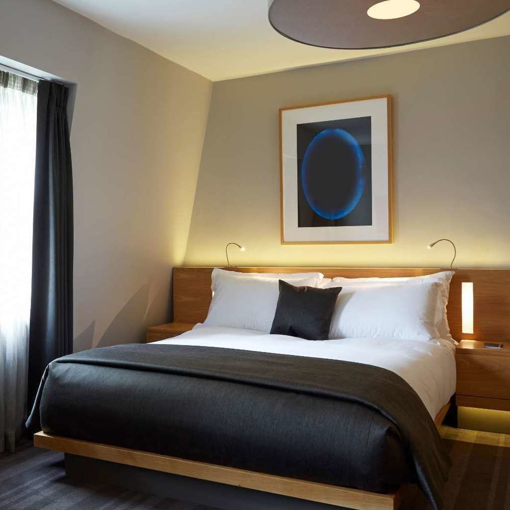 Malmaison Cheltenham Eksteriør bilde