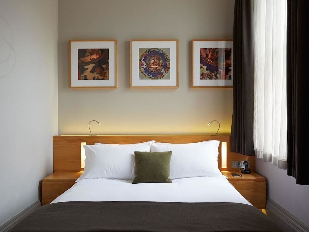 Malmaison Cheltenham Eksteriør bilde