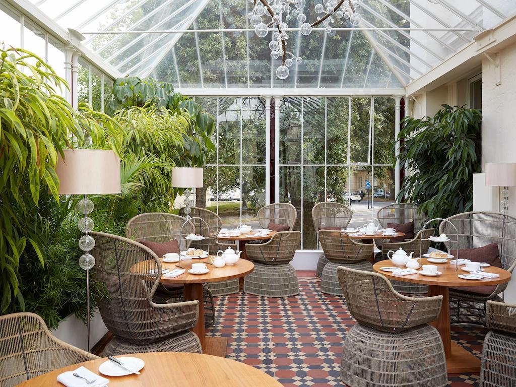 Malmaison Cheltenham Eksteriør bilde