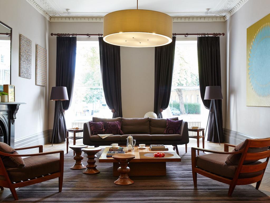 Malmaison Cheltenham Eksteriør bilde