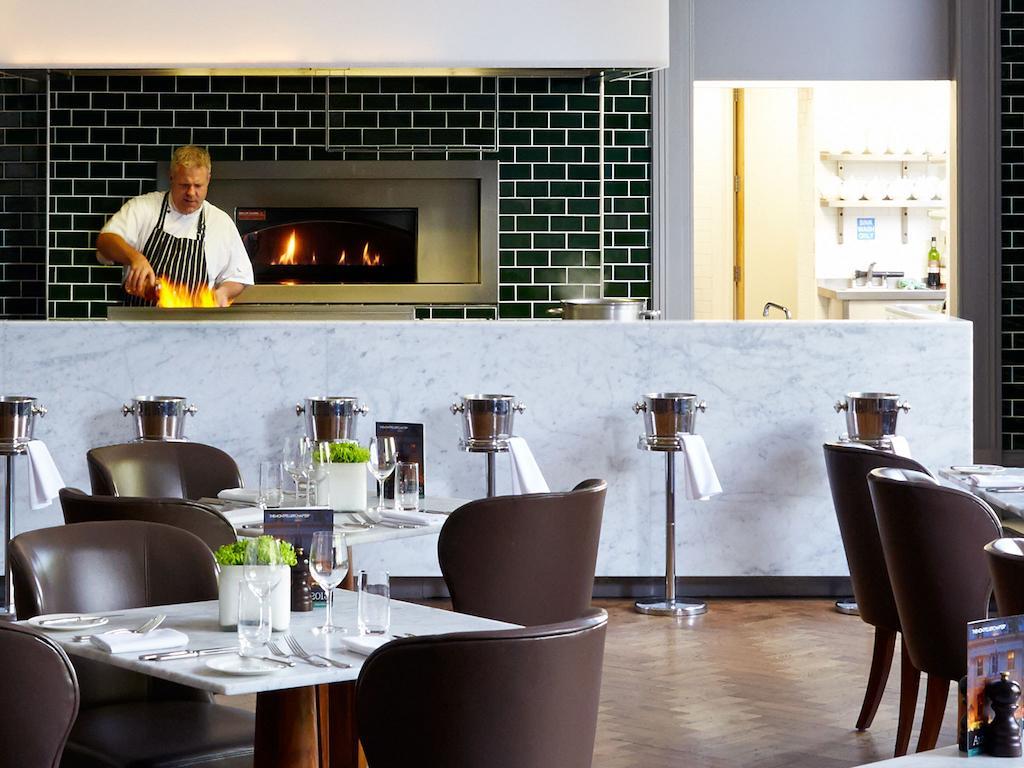 Malmaison Cheltenham Eksteriør bilde