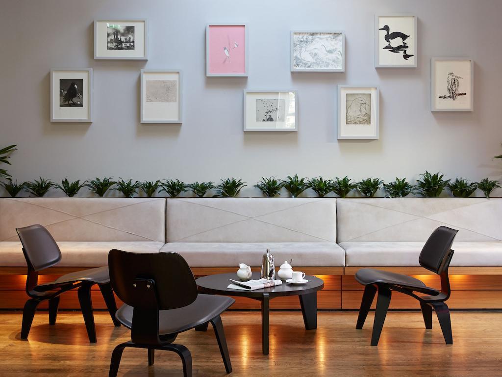 Malmaison Cheltenham Eksteriør bilde
