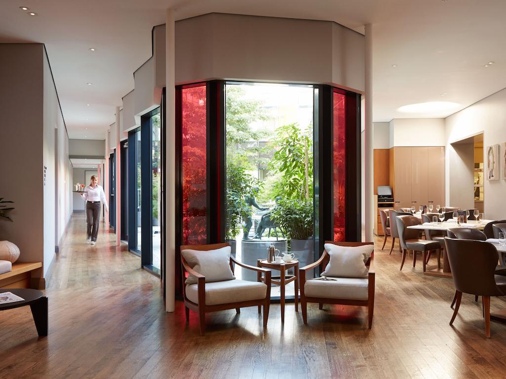 Malmaison Cheltenham Eksteriør bilde