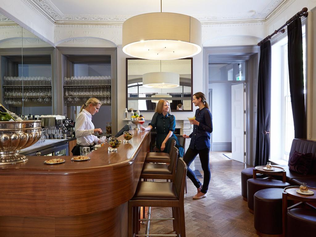 Malmaison Cheltenham Eksteriør bilde