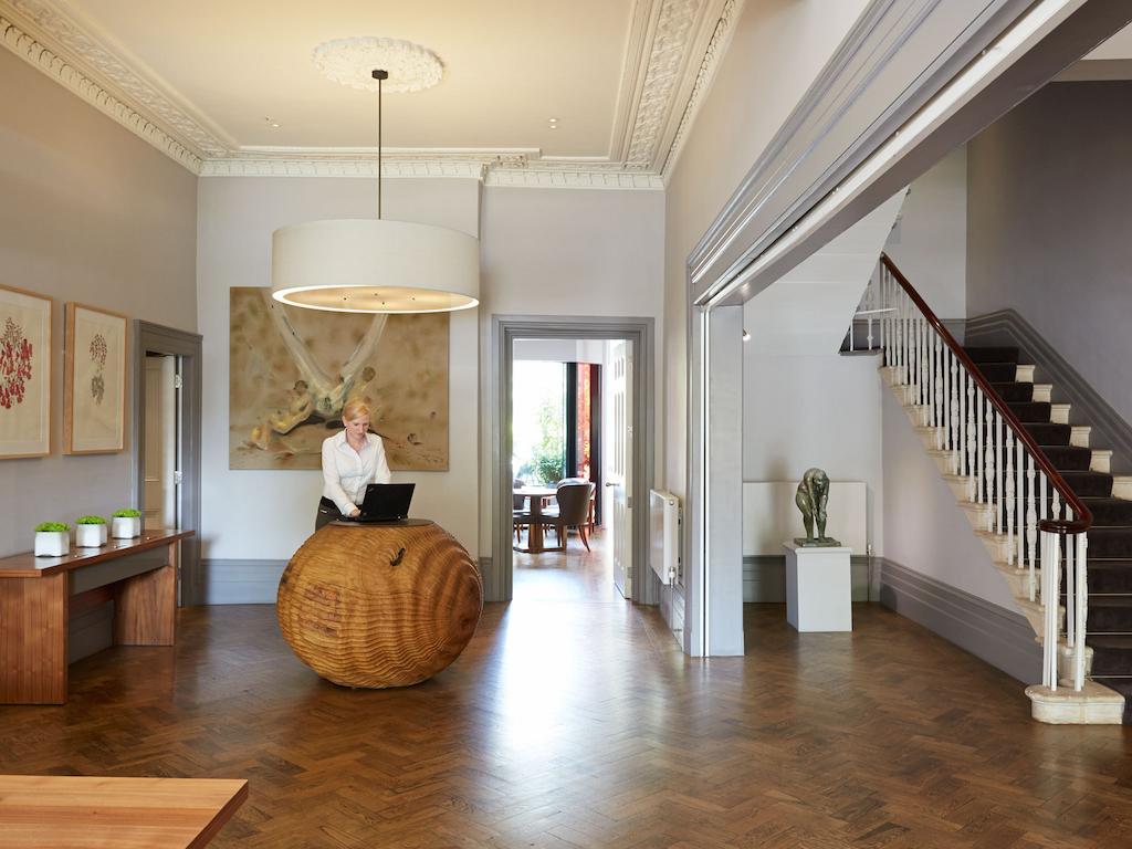 Malmaison Cheltenham Eksteriør bilde