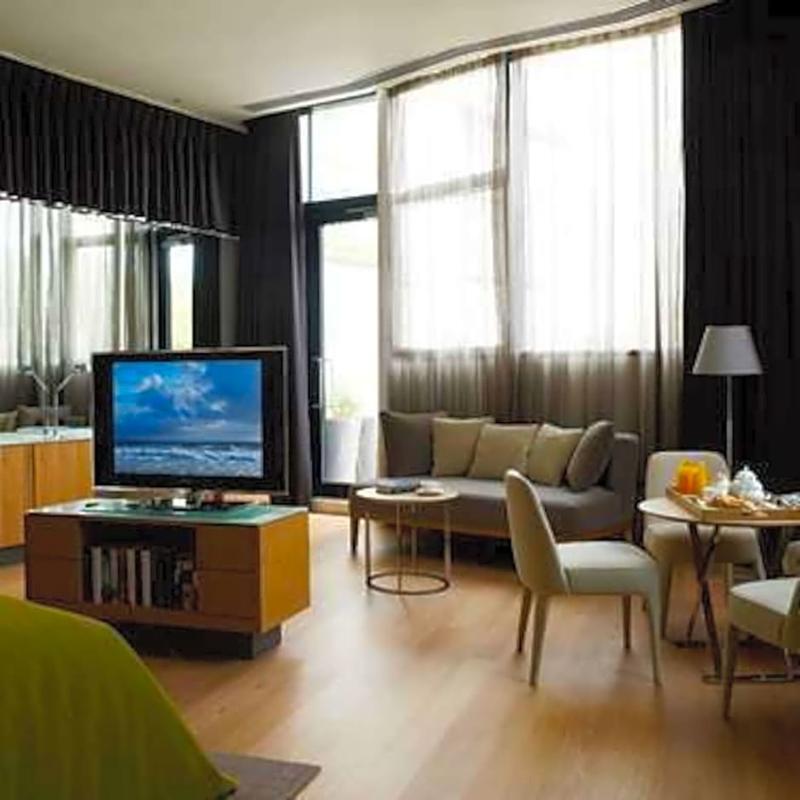 Malmaison Cheltenham Eksteriør bilde